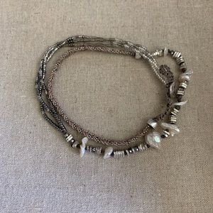 Stella & Dot Rumi Wrap Bracelet